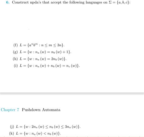 Project Npda Machine with Python 的图像结果