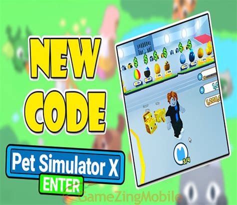 Image result for Pet Sim X Cheat Code