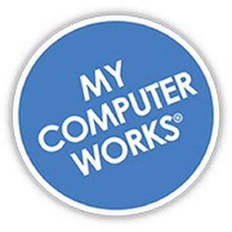 My Computer Works Tech Support 的图像结果