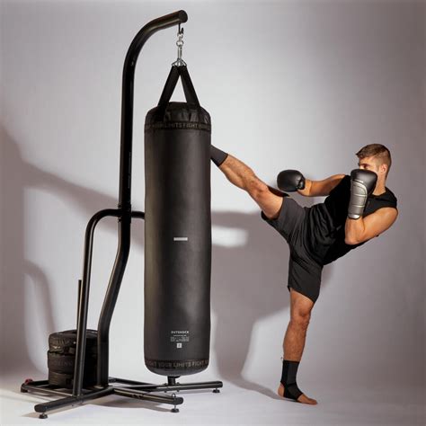Punching bags