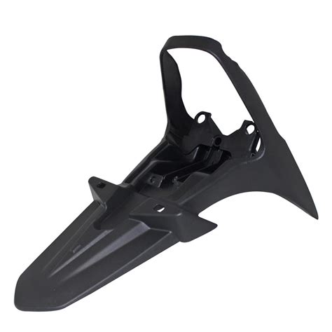 SALPICADERA TRASERA VENTO CROSSMAX 250 (20-21) multicolor | Bodega ...