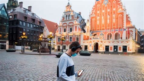 With new COVID-19 outbreaks, these places are going into lockdown again ...