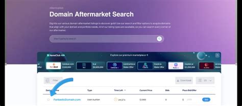 What Is Dynadot's Watch List? Track Any Domain in One Place