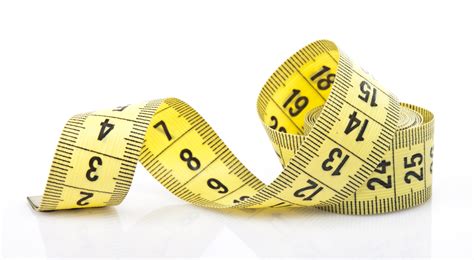 waist measuring tape Cheaper Than Retail Price> Buy Clothing ...