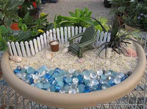 Καταπληκτικές ιδέες για κήπους μινιατούρες | Τεχνοτροπίες Και Διακόσμηση