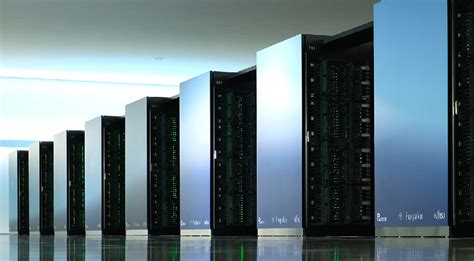 K Computer 的图像结果