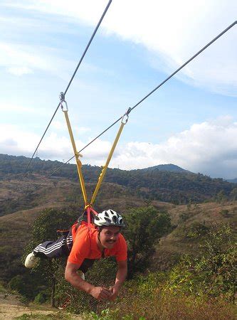 Tirolesa Extrema Temascaltepec - 2022 What to Know Before You Go (with ...