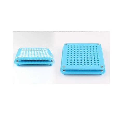 Capsule Filling Tray 0 100 Hole Capsule Filler Capsule Filling Machine ...