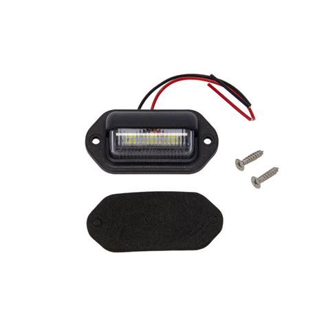 Image result for LED License Plate Light