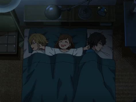 Buddy Daddies Episode 3 Discussion - Forums - MyAnimeList.net