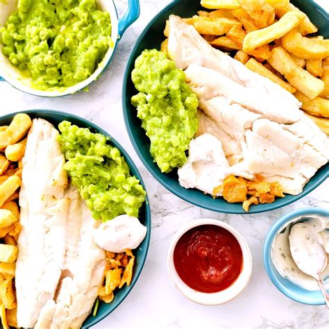 Image result for How to Deep Fry Haddock Fillets