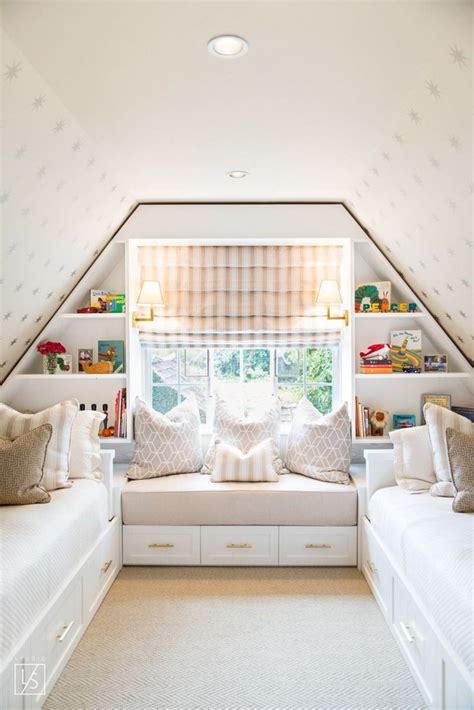 ikea attic bedroom ideas