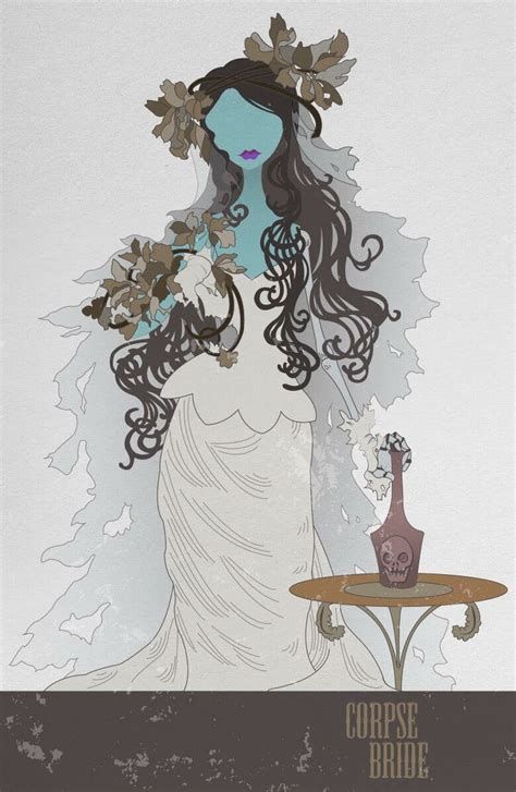 Corpse Bride Mayhew 的图像结果