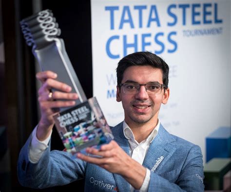 Anish Giri deservedly conquers 85th Tata Steel Chess Masters 2023 ...