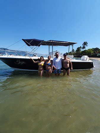 Kairos Passeios (Ilhabela) - 2022 What to Know Before You Go (with ...