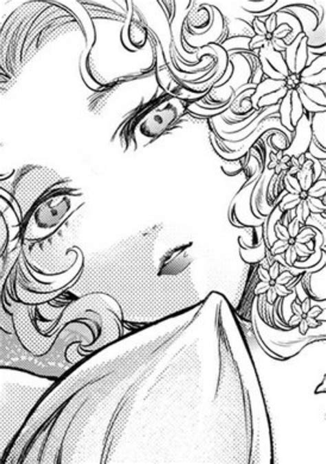 Underrated Aphrodite Face Expressions (Manga Version) : r ...