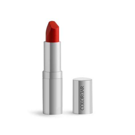 Colorbar Mtl048 Heroine Lipstick 4.2g – Thesparkleindia