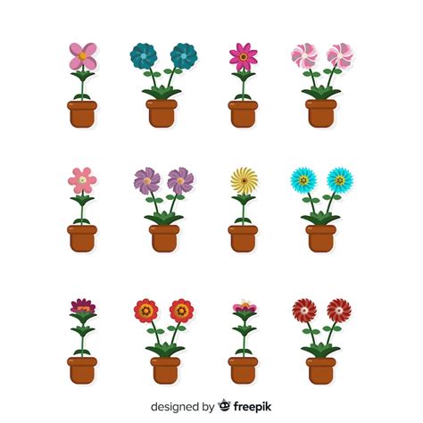 Flower pot Images - Free Download on Freepik