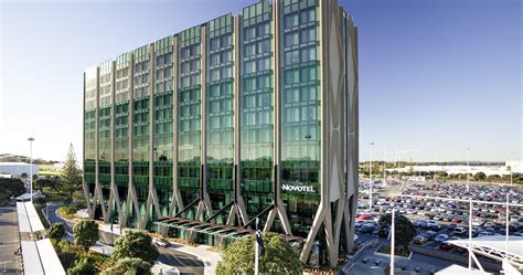 Novotel Auckland Airport | Accommodation in Auckland, New Zealand