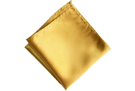 How To Fold A Pocket Square: 10 Classic Ways