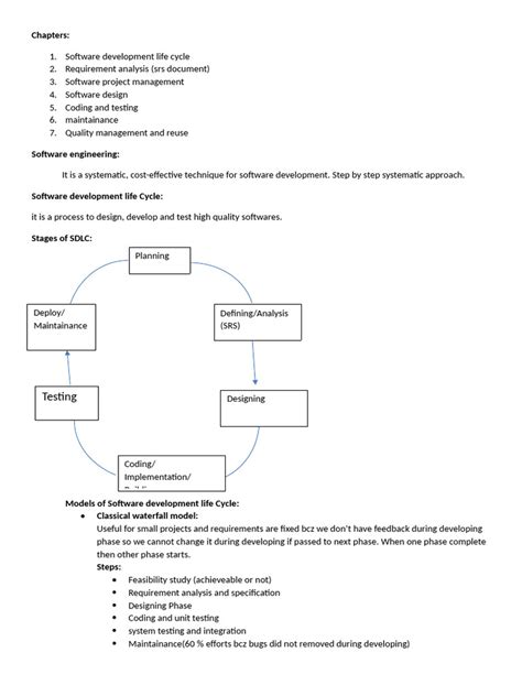 Software Engineering PDF 的图像结果