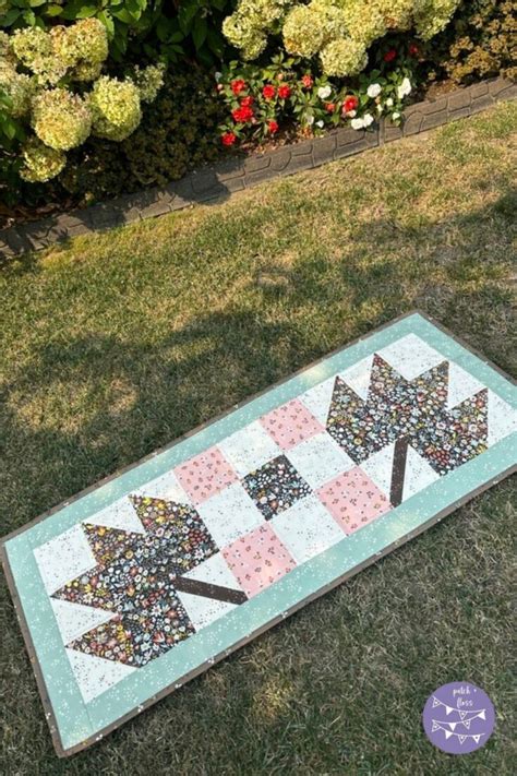 Image result for Table Runner Sewing Patterns