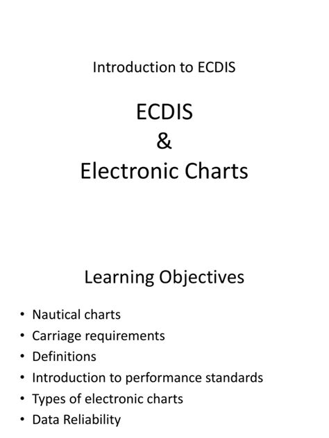 Image result for ECDIS Tutorial