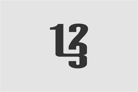 123 logo by TRIO-3 on DeviantArt
