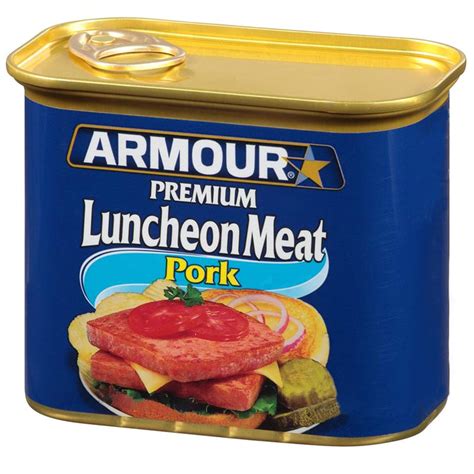 Armour Star Treet Luncheon Loaf - Canned Meat, 12 OZ in Nepal at NPR ...