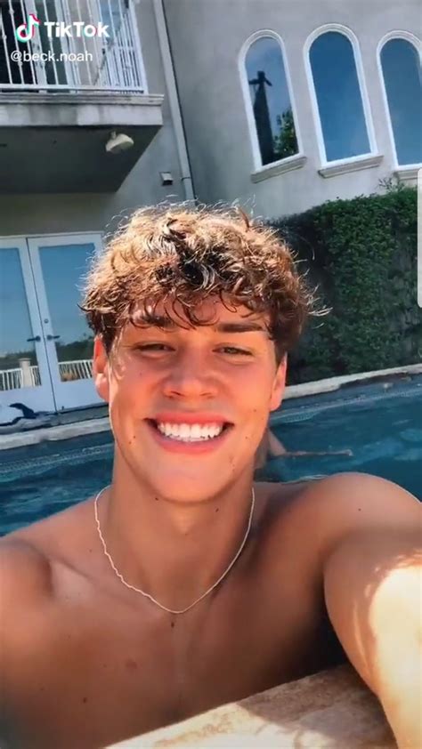 Noah Beck Wallpapers - Wallpaper Cave