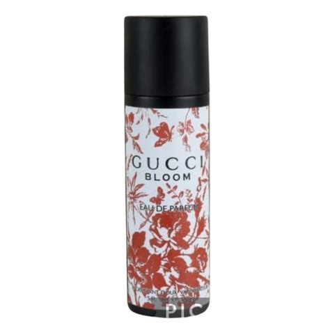Gucci Bloom EDT Vaporisateur Natural Spray - For Women