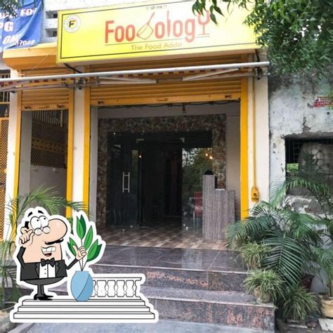 Foodology, New Delhi - Restaurant menu, prices and reviews