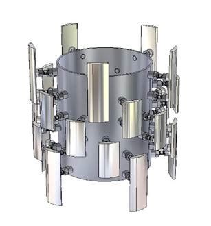 Coarse Screening and Fine Screening - Servall Engineering