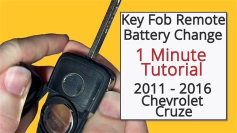 Image result for How to Program Key FOB for 2011 Chevy Impala