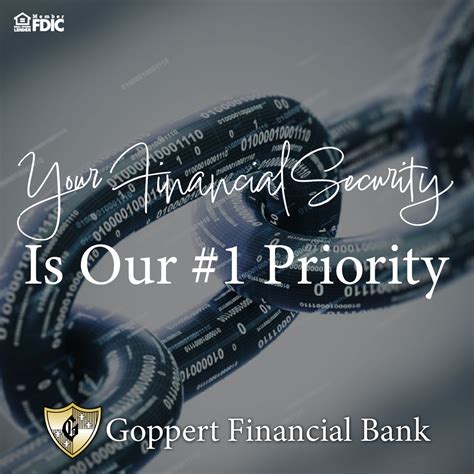 Goppert Financial Bank on LinkedIn: Our Digital Banking platform is ...