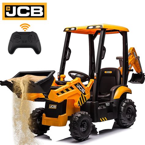 Remote Control JCB 的图像结果