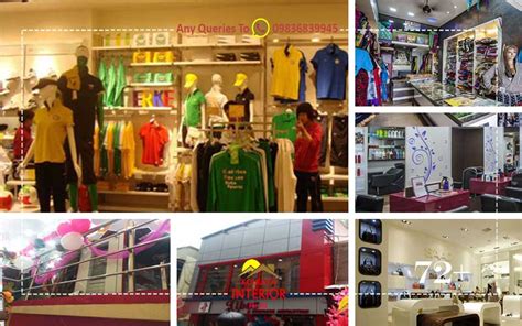 Affordable Best Showroom Interior Design Ideas In Kolkata West Bengal ...