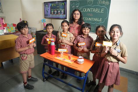 Modern Public School