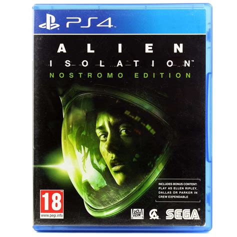 Alien Isolation Nostromo Alarm 的图像结果