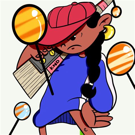 Codename Kids Next Door Number 5 And Number 1