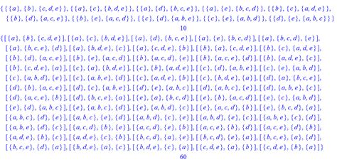 Image result for Partition of Set