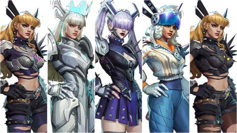 Magik in Marvel Rivals: All skins, MVPs, emotes, and more
