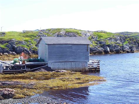 The Atlantic Provinces of Canada
