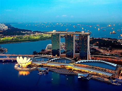 去新加坡留学有哪些优势？ - 知乎