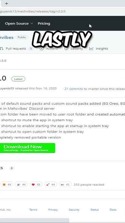 Mechvibes Tutorial 的图像结果