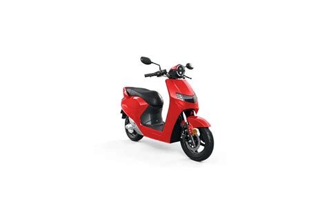 Bounce Infinity E1 EV Scooty: Electric scooter with a range of 85kms ...