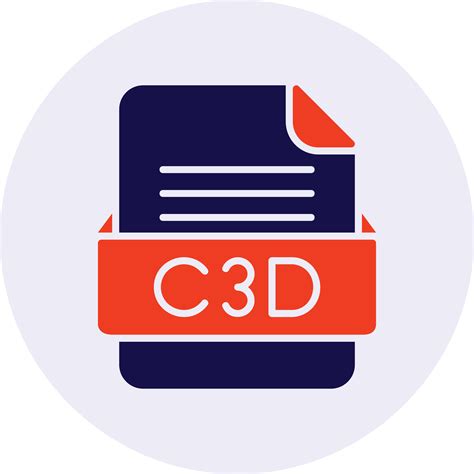 Open C3D File 的图像结果