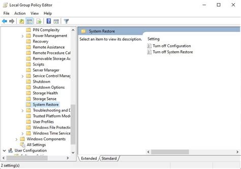 System Restore Not Working Fix 的图像结果
