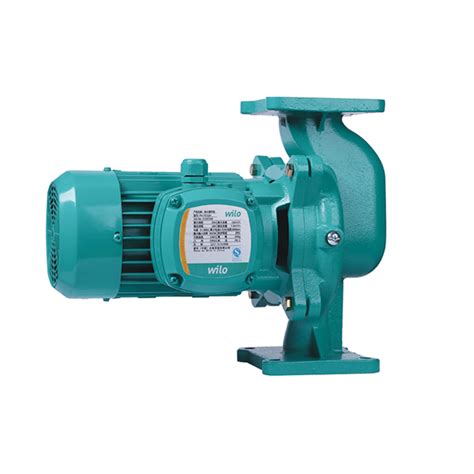 青岛大岩水泵有限公司，五金空调系统水泵选型 - 哔哩哔哩