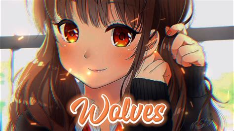 Image result for Wolvescnightcore